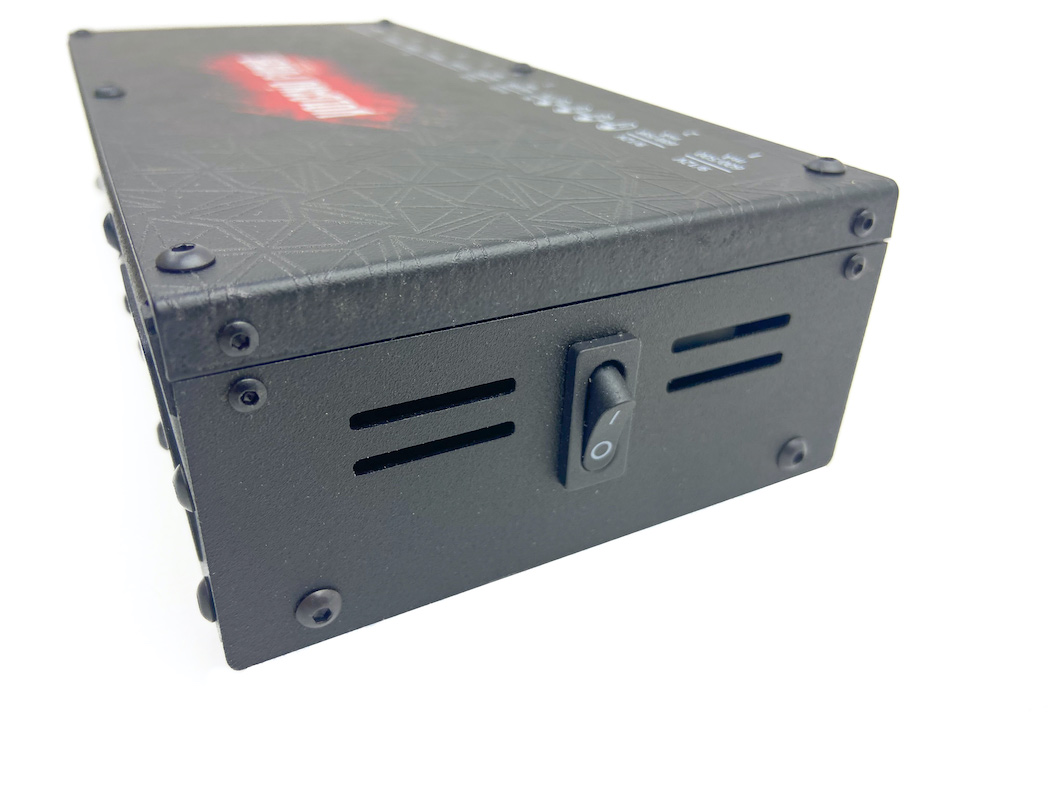 БЛОК ЖИВЛЕННЯ VP 8 Plus - Volcano Power